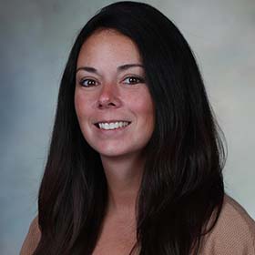 Angela Steiber, A.P.N.P.