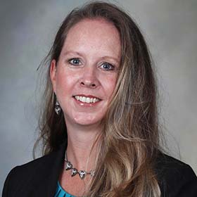 Anna Jones, M.D.