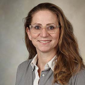 Anna Kemp MD