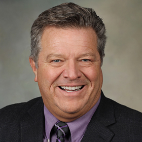 Anthony Deuster MD