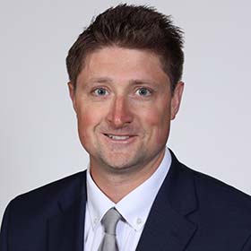 Anthony Larson MD