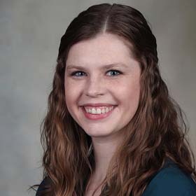 Ayesha Carlson, P.A.-C.