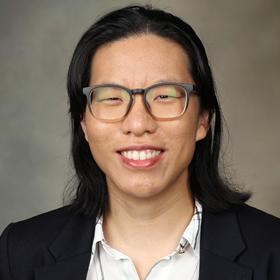Benita Lin MD