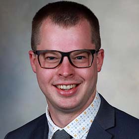 Bennett Harmelink, D.O.