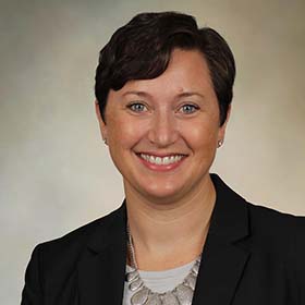 Beth Wagner MD