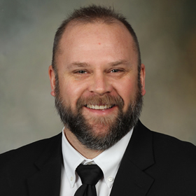 Bradley Lassa CRNA