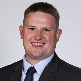 Brandon Robley, M.D.