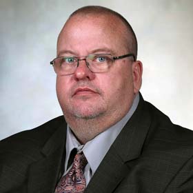 Brian Larsen, M.D. Brian Larsen, M.D.