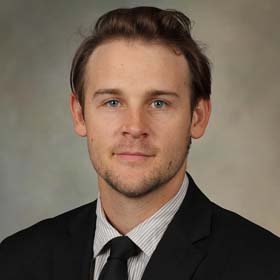 Bryan Gordon, D.O.
