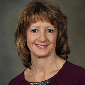 Carol Sobkowiak, A.P.N.P.