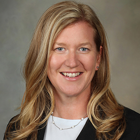 Caroline Clune, M.D.