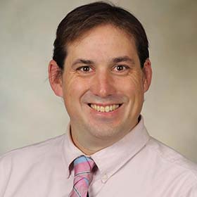 Christopher Deyo, M.D.