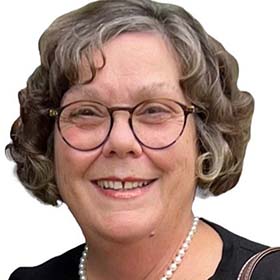 Cindy Glennie, C.N.P., A.P.N.P.