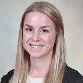 Courtney Holland, C.N.P, A.P.N.P.