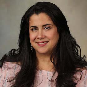 Daisy Batista, M.D.