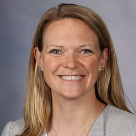 Dana Steien MD
