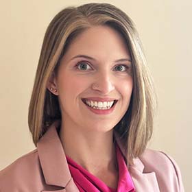 Dani Forrester, APRN, C.N.P., D.N.P.