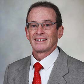 Daniel Deetz, M.D. Daniel Deetz, M.D.