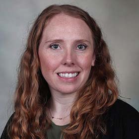 Delaney Collins, CCC-SLP