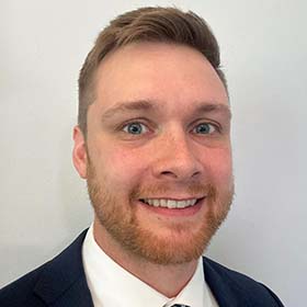 Derek McGaffey, M.D.