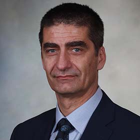 Dragos Balf, M.D.