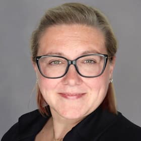 Elizabeth Retzer, M.D.