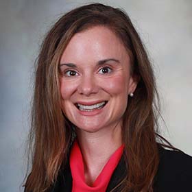 Erika McMahon, M.D.