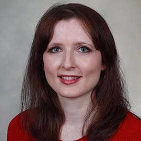 Erin Morcomb MD