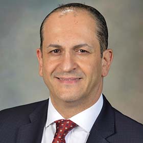 Gokhan Anil MD