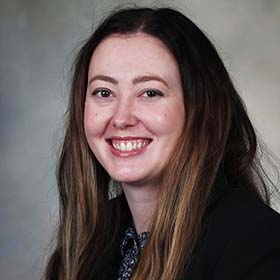 Haley Bell, Ph.D.