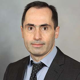 Hussam Jenad, M.D.