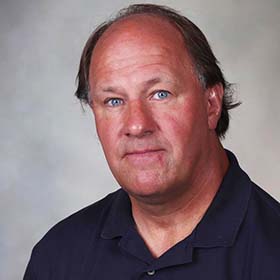 James (Jim) Schaefer, CHT OT