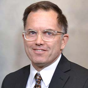 James Nesler, D.O.