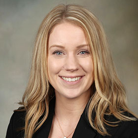 Jenna Bauer DNP