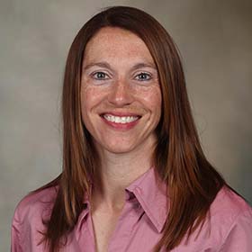 Jennifer Althoff MD