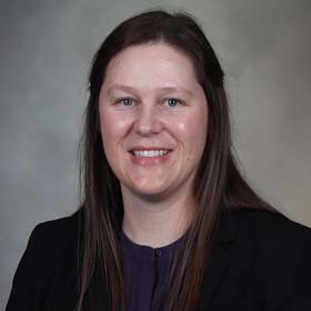 Jennifer Kaus, C.N.P., D.N.P., A.P.N.P. Jennifer Kaus, C.N.P., D.N.P., A.P.N.P.