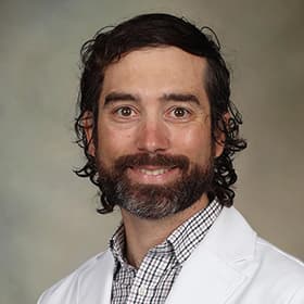 Jesse Young, M.D.