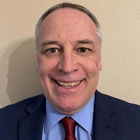 John Merfeld, M.D.