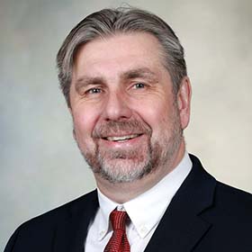 John Schirger, M.D.