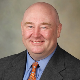 John Wheeler Jr., M.D.