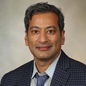 Jonathan Ticku, M.D.