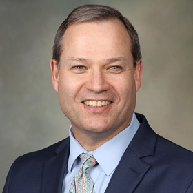 Joseph Krien, M.D.