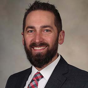 Joseph Yard, M.D.