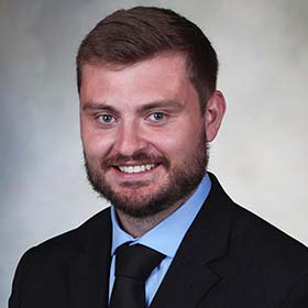 Joshua Scheil, M.D.
