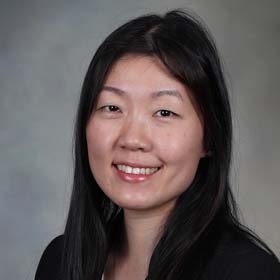 June Chae, M.D. June Chae, M.D.