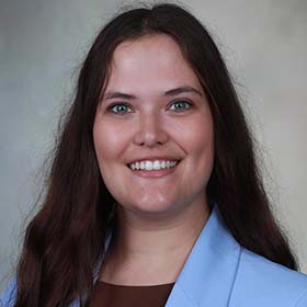 Kaitlyn Ihle, M.D.