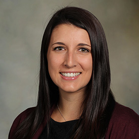 Kasey Lundstrom OT