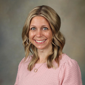 Katherine Hansen PAC