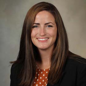 Kelsie Prins, D.O.