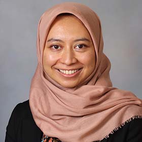 Kharisa Rachmasari, M.D.